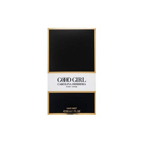 Carolina Herrera Good Girl lasna nega za ženske 30 ml Cene