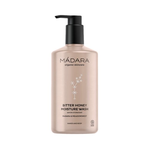  Bitter Honey Moisture Wash Slike