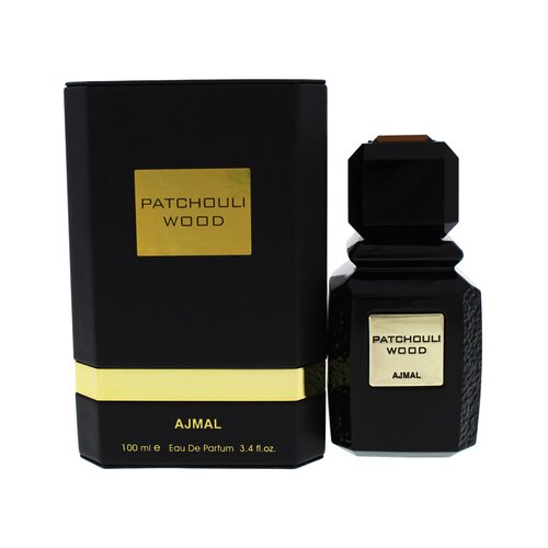 Ajmal Patchouli Wood parfumska voda uniseks 100 ml Slike