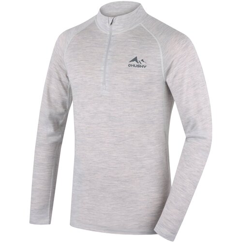 Husky Merino thermal underwear Merow zip M light grey Cijene