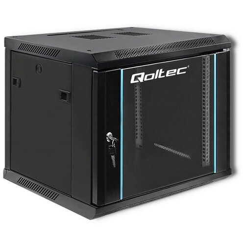 Qoltec rack - 9U Cijene
