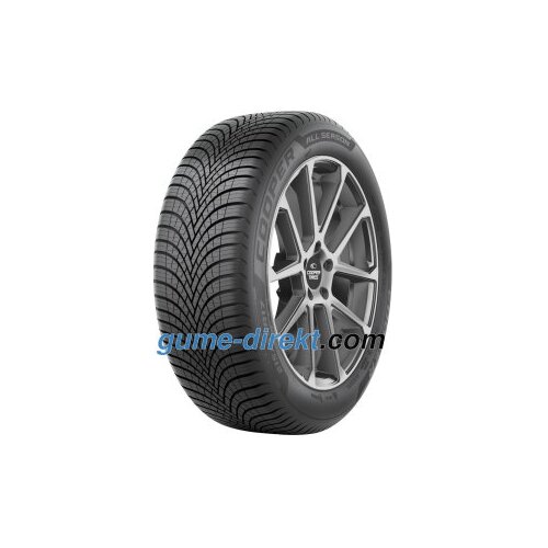 Cooper All Season ( 235/45 R20 100V XL EVR, Zascita platisca ) Slike