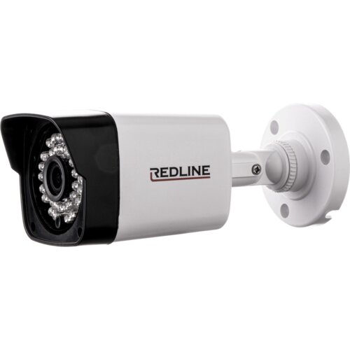Redline Vanjska kamera , 5in1, 1/3" CMOS, 2 Mpixel - WP-2328, Bijela Cijene