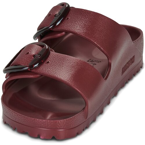 Birkenstock Arizona Big Buckle EVA Bordo Slike