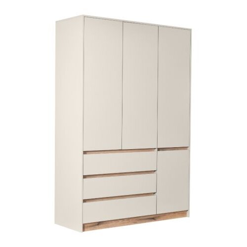 Matis Spavaća soba Nordik - Ormar 4V3F Slike