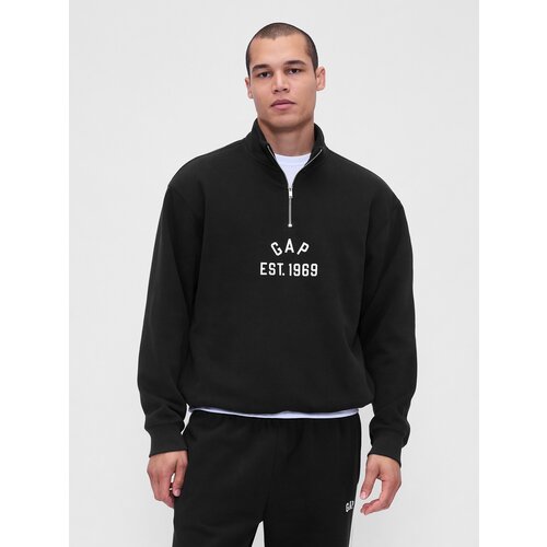 GAP Oversize sweatshirt VintageSoft - Men's Cene