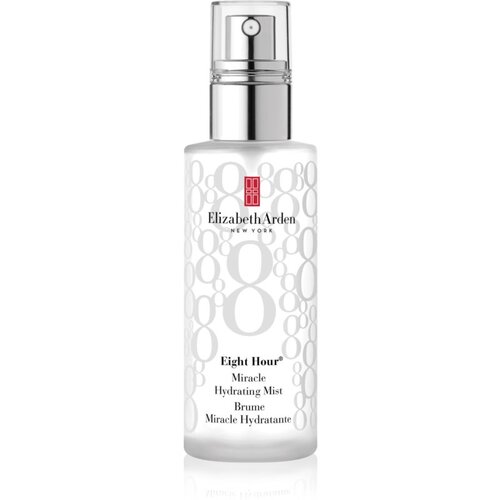 Elizabeth Arden Eight Hour vlažilna meglica z vitamini 100 ml Slike