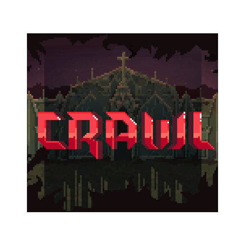  CRAWL Steam Key GLOBAL Cene
