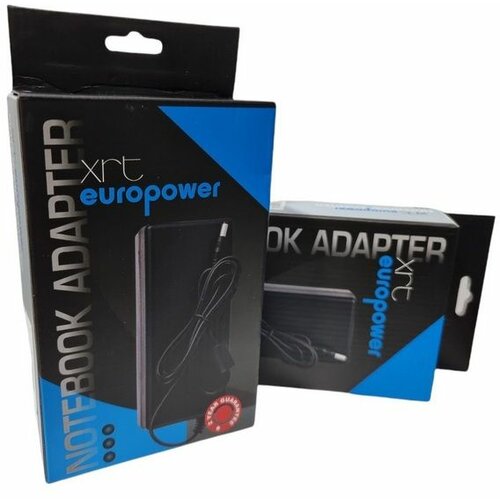 Xrt Europower adapter xrt 65W 19.5V 3.34A XRT65-195-3340DL Slike