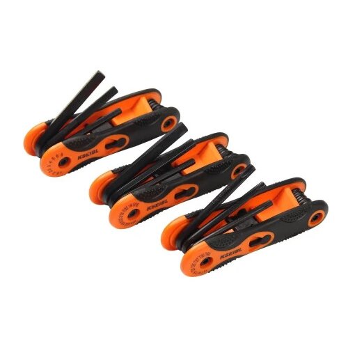 KSEIBI ključ imbus set 2-8mm progrip ( 201755 ) Cene