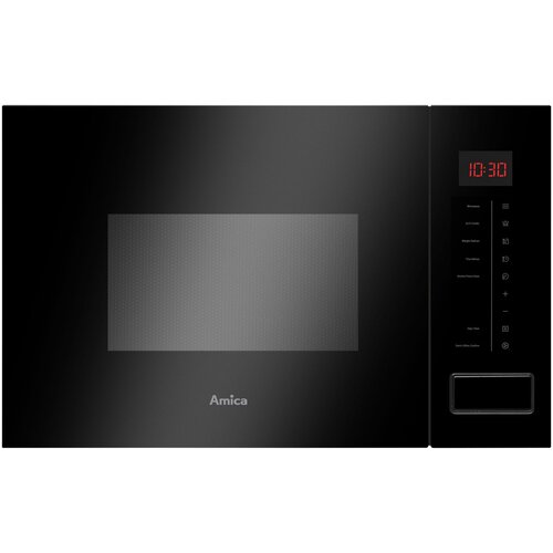 Amica AMMB20E2SGB X-TYPE microwave Built-in 20 L 1000 W Black Cijene