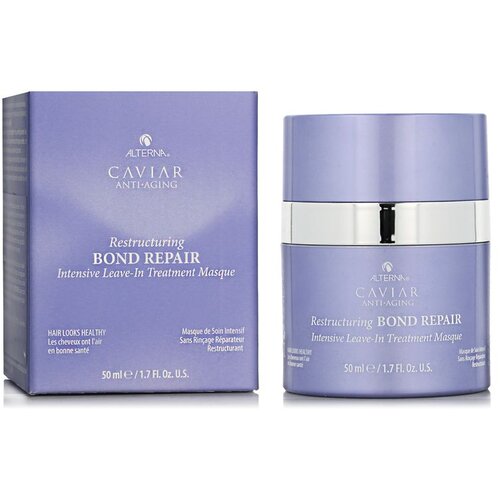 Alterna Caviar Anti-Aging Restructuring Bond Repair Intenzivna Maska za Kosu 50 ml Cijene