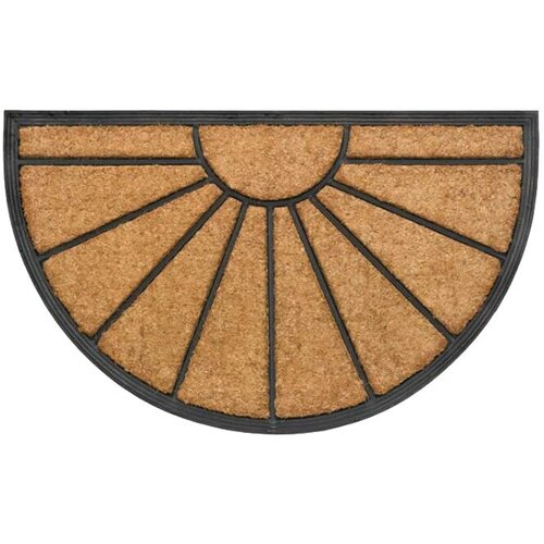  Otirač Bombay (Boja: Natur, D x &amp;Scaron;: 75 x 45 cm) Slike