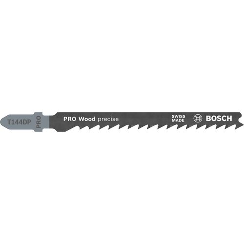 Bosch List univerzalne testere Pro T144DP 2608633A31, 100 mm Slike