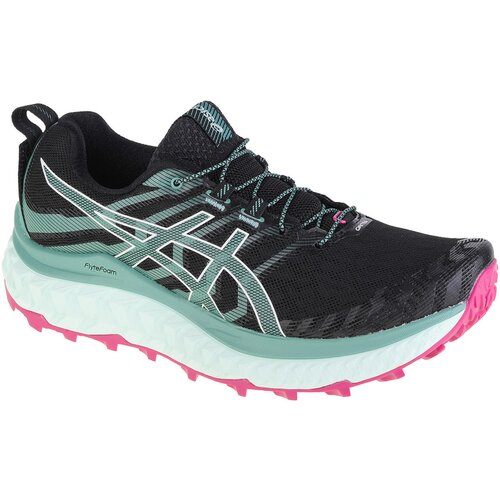 Asics Tek &amp;amp; Trail Trabuco Max Črna Slike