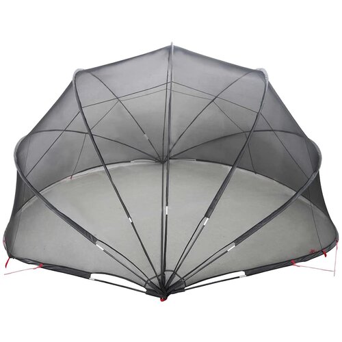  Kupali&amp;scaron;ni &amp;scaron;ator Crna 546 x 516 x 250 cm Slike