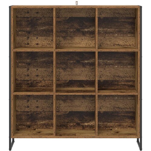  za knjige Staro drvo 99.5 x 30 x 108.5 cm Slike