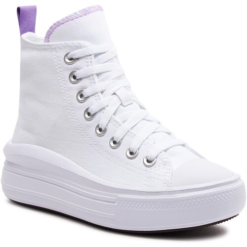 Converse Ženske patike Chuck Taylor All Star move platform Cene