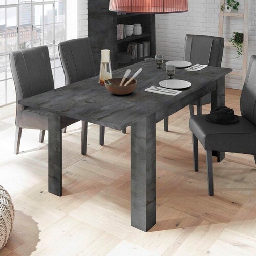 LC Mobili Raztegljiva jedilna miza, dol�ina 137�185 cm, URBINO 347935AL Cene