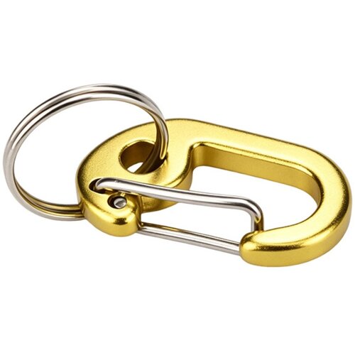 INF Kavelj proti izgubi za DJI Pocket 4, aluminijast, hitro sproščanje Gold, (5000266925) Cene