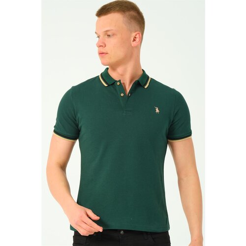 Dewberry T8594 MEN'S T-SHIRT-NEFTI-2 Cene