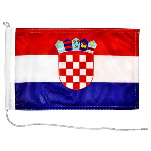 Lalizas zastava Hrvatska 50x75 cm Slike