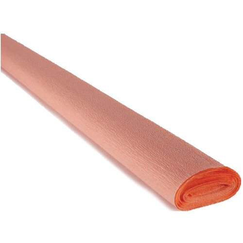  Papir krep 40g 50x250cm cartotecnica rossi 200 breskva Cijene