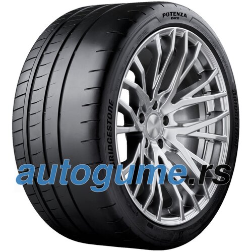Bridgestone Potenza Race ( 325/30 ZR21 (108Y) XL L, sa za&amp;scaron;titom za felne (MFS) ) letnja auto guma Slike