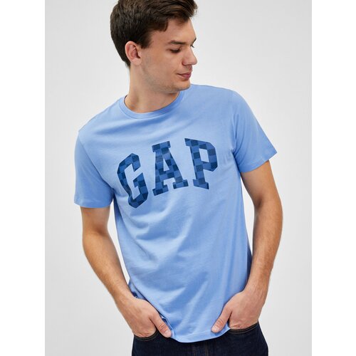 GAP T-shirt with logo - Men Slike