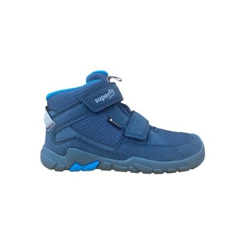 Superfit Polškornji 6042-8000 GORE-TEX Azul Modra Cene
