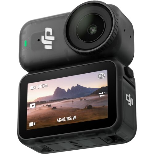 Dji akciona kamera osmo nano standard combo 128GB (CP.OS.00000460.02) Slike
