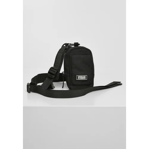 Urban Classics Accessoires Utility Beltbag Casual Black