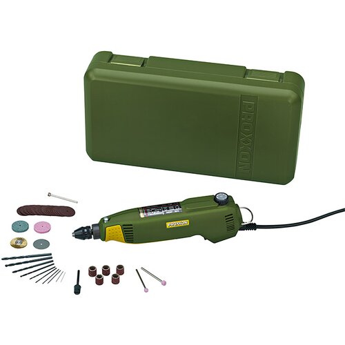 Proxxon vrtalni brusilnik micromot fbs 240/E št. 28472 (100 w, 5.000–20.000 vrt./min) Cene