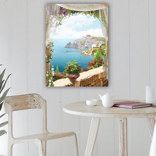 Wallity slika 414402625_70100, 70x100cm Cijene