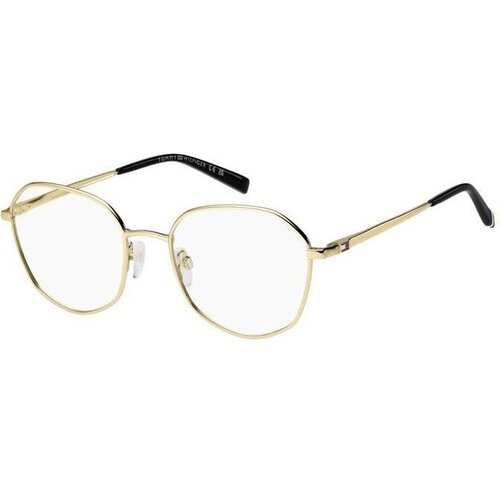 Tommy Hilfiger TH2221 J5G ONE SIZE (52) Zlata/Kristalna Cene