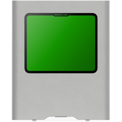 Bambu Lab right side panel with laser safety window (FAS055) Cene
