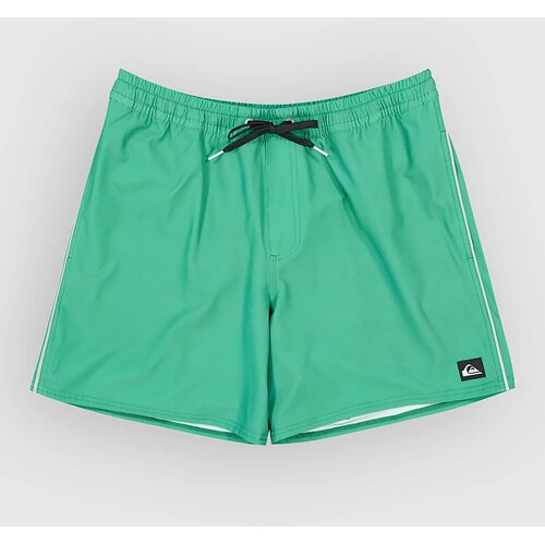 Quiksilver Stretch Piped Volley 16 Boardshorts leprechaun Slike
