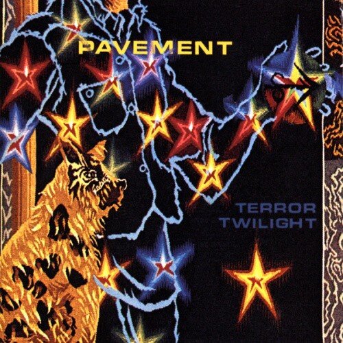  pavement - terror twilight, (21008850) Cene