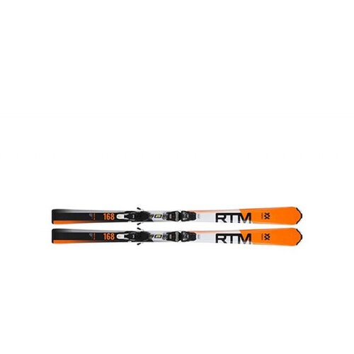  skije volkl rtm 7.6 orange fdt-plate Cene
