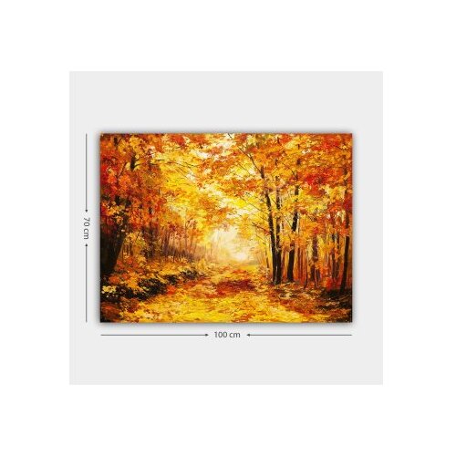 Wallity Slika 195401324_70100, 70x100cm Cijene
