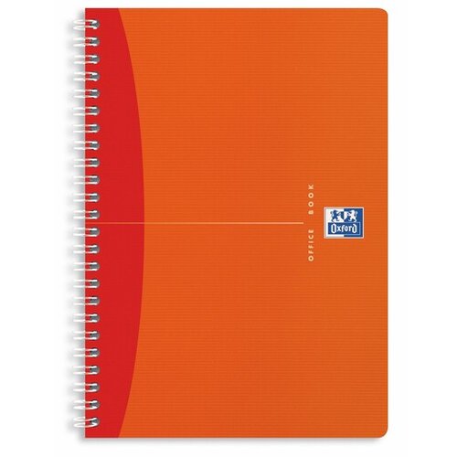 Oxford University Press oxford sveska office my colours A5 linije Cene