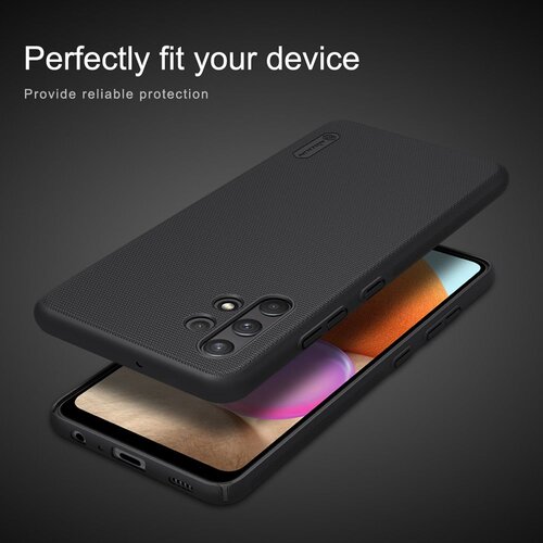 Nillkin Super Frosted Shield za Samsung Galaxy A32 4G Slike