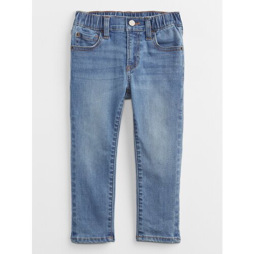 GAP Kids jeans skinny - Boys Slike