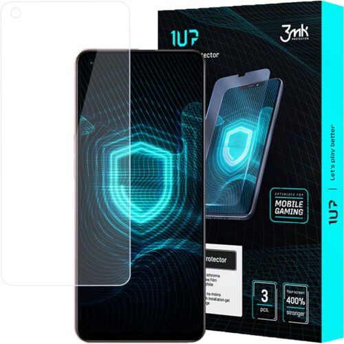 3mk OVITEK ZA OPPO A96 5G 1UP OVITEK ZA TELEFON 5G ZA&amp;Scaron;ČITA, (21999364) Slike