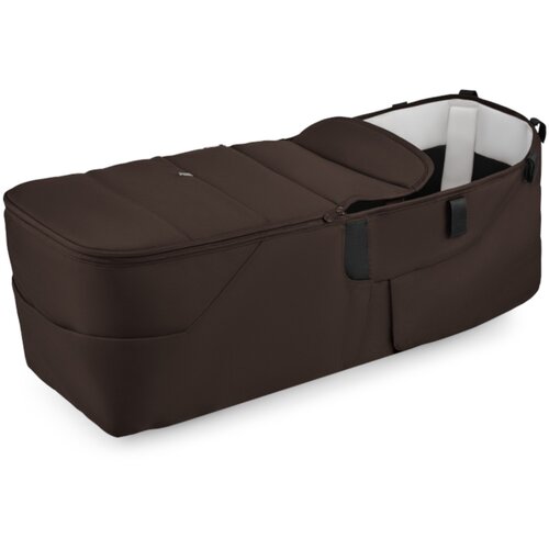 BUGABOO tkanina za ko&scaron;aru za novorođenče donkey&trade; 6 twin cocoa brown Cijene