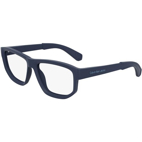 Calvin Klein Jeans CKJ24631 400 ONE SIZE (56) Modra/Kristalna Cene