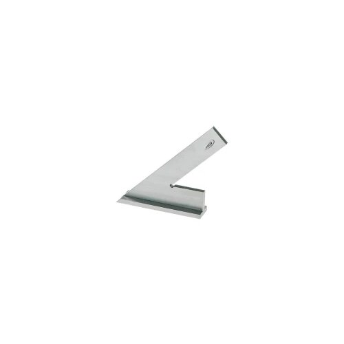 Helios Preisser Šiljasti kutnik 0395102 poprečni presjek 20 x 5 mm dužina krakova 120 x 80 mm postavka kuta 45 ° Cijene