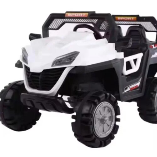 Rolly baby Unimog MB džip na akumulator Cene