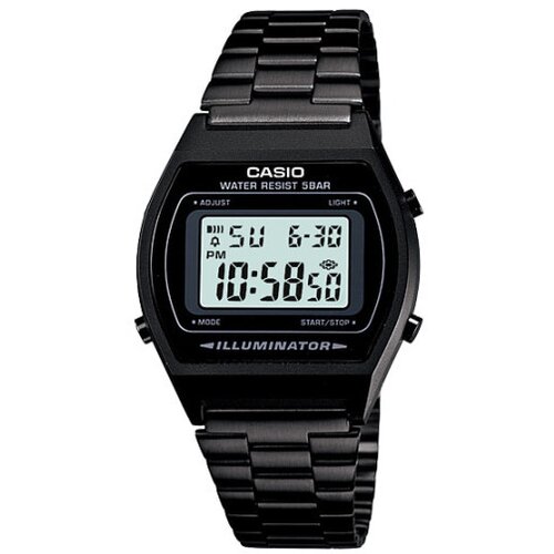 Casio muški digitalni ručni sat b640wb-1a Cene