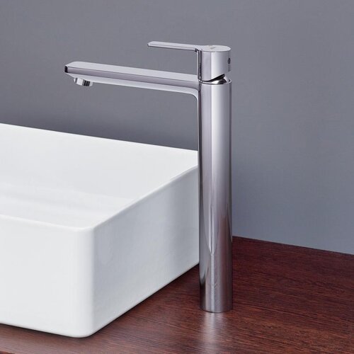 Grohe Lineare New baterija za lavabo XL GR 23405001 Slike